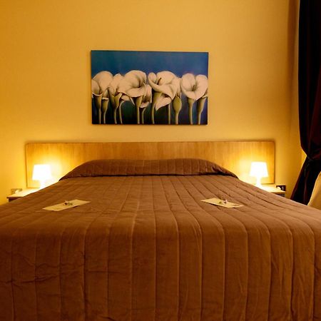 Bed and Breakfast Olympo à Bisceglie Extérieur photo