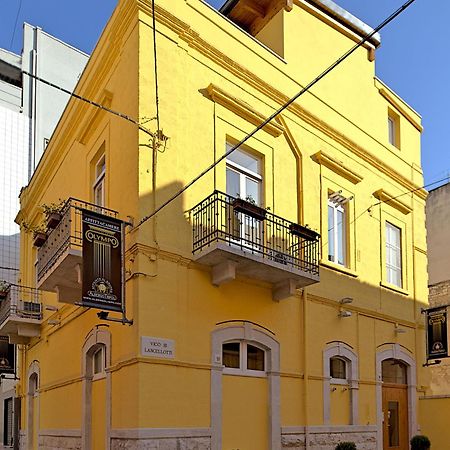 Bed and Breakfast Olympo à Bisceglie Extérieur photo