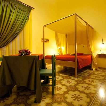 Bed and Breakfast Olympo à Bisceglie Extérieur photo