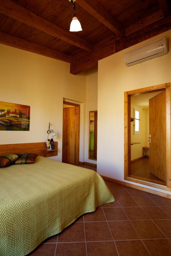 Bed and Breakfast Olympo à Bisceglie Extérieur photo