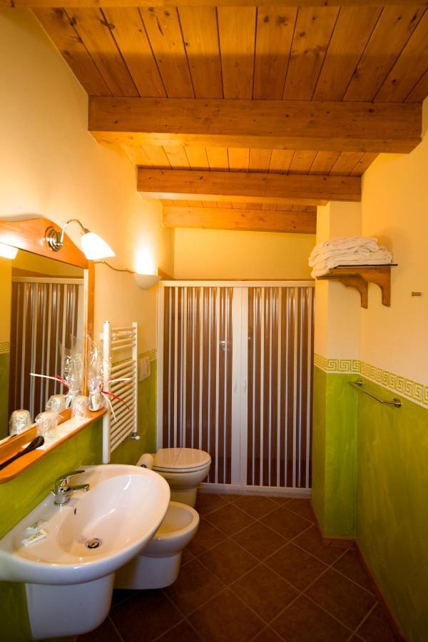 Bed and Breakfast Olympo à Bisceglie Extérieur photo