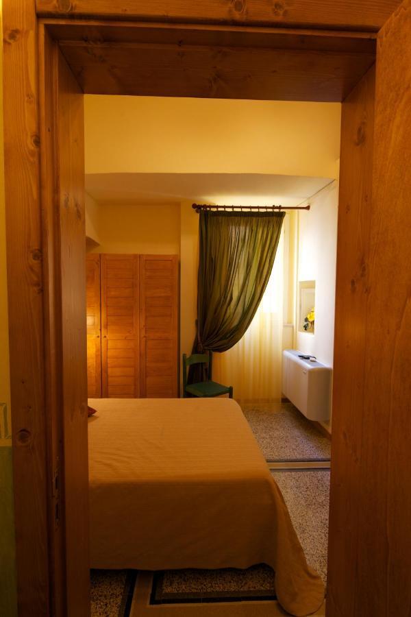 Bed and Breakfast Olympo à Bisceglie Extérieur photo