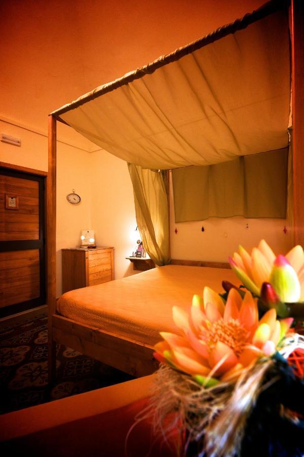 Bed and Breakfast Olympo à Bisceglie Extérieur photo