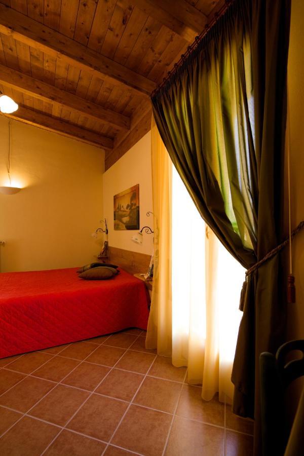 Bed and Breakfast Olympo à Bisceglie Extérieur photo