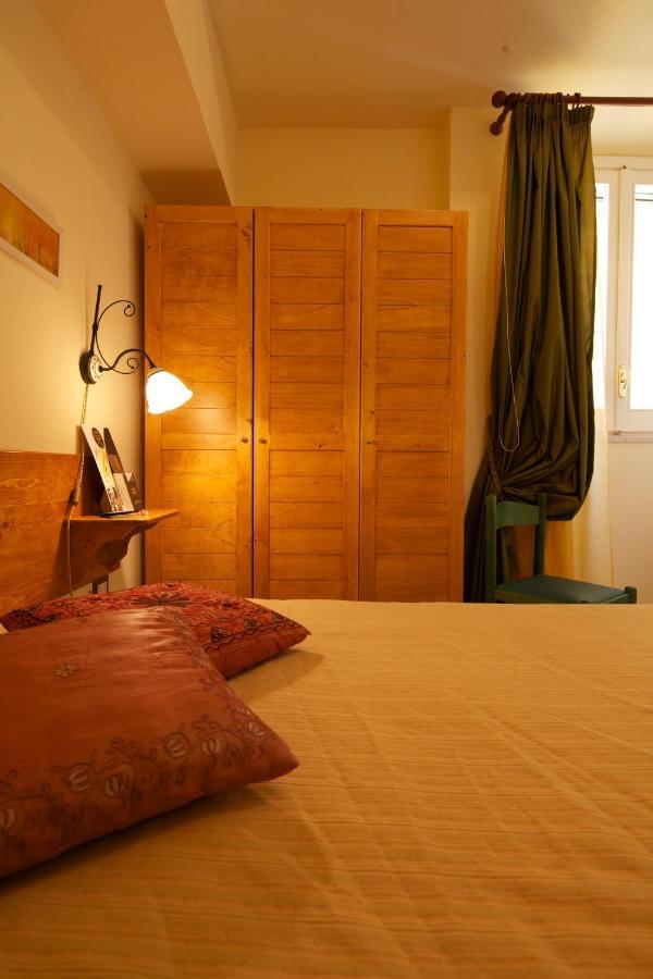 Bed and Breakfast Olympo à Bisceglie Extérieur photo