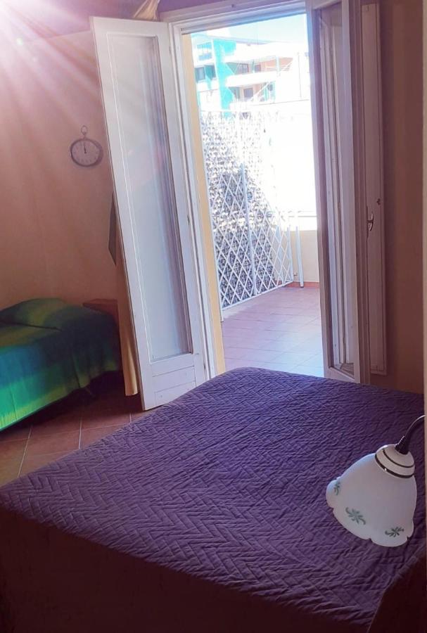 Bed and Breakfast Olympo à Bisceglie Extérieur photo