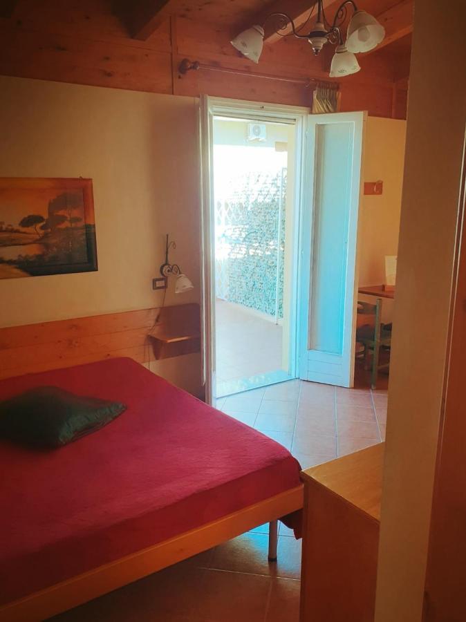 Bed and Breakfast Olympo à Bisceglie Extérieur photo