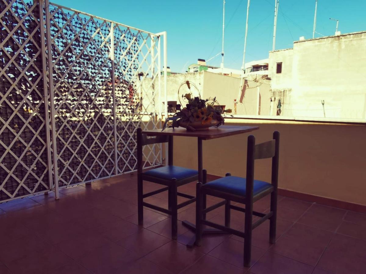 Bed and Breakfast Olympo à Bisceglie Extérieur photo