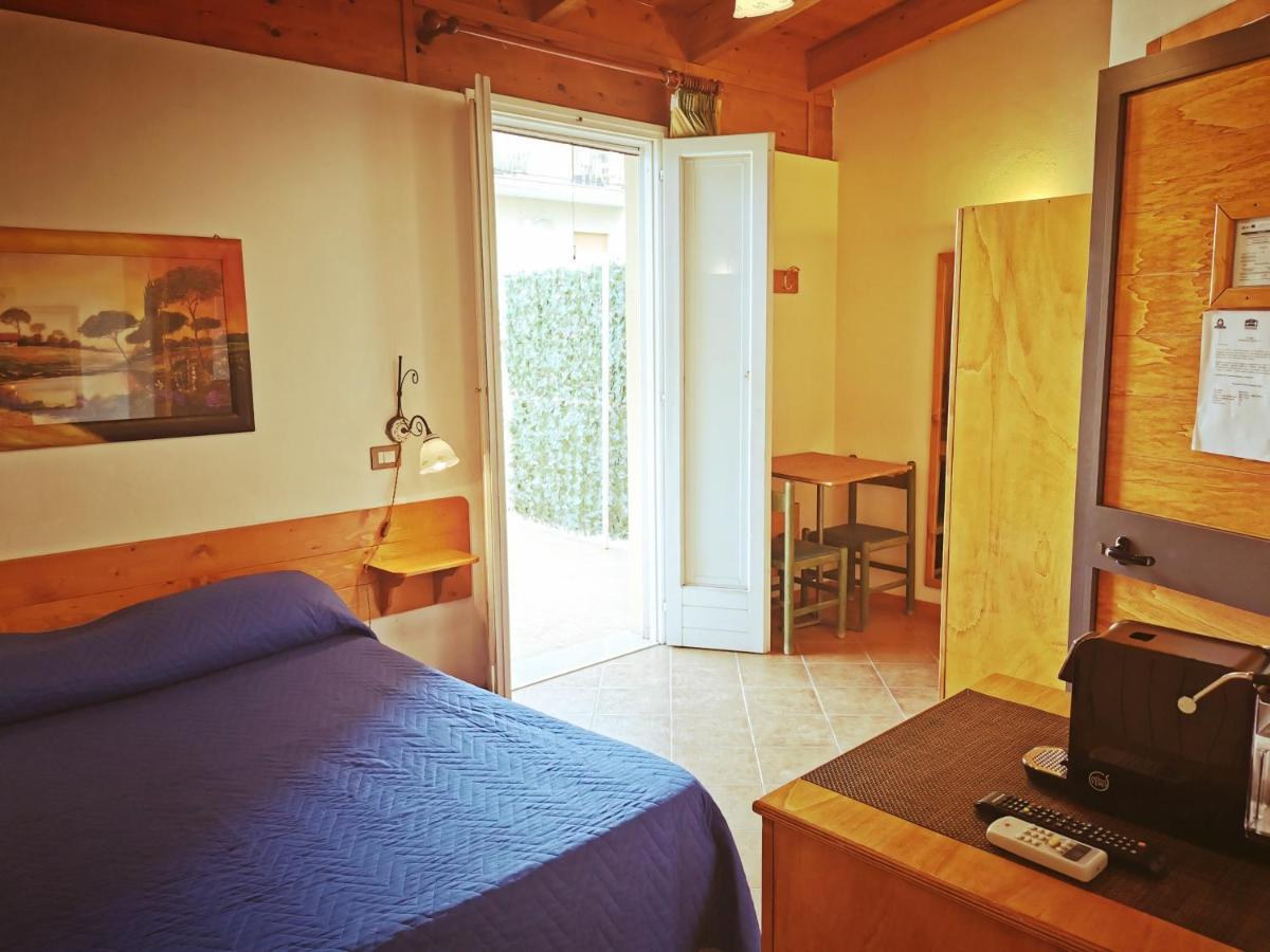 Bed and Breakfast Olympo à Bisceglie Extérieur photo