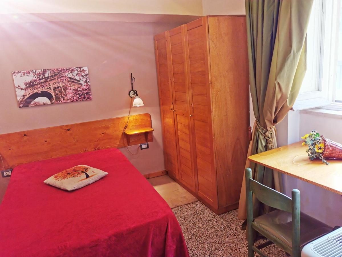 Bed and Breakfast Olympo à Bisceglie Extérieur photo