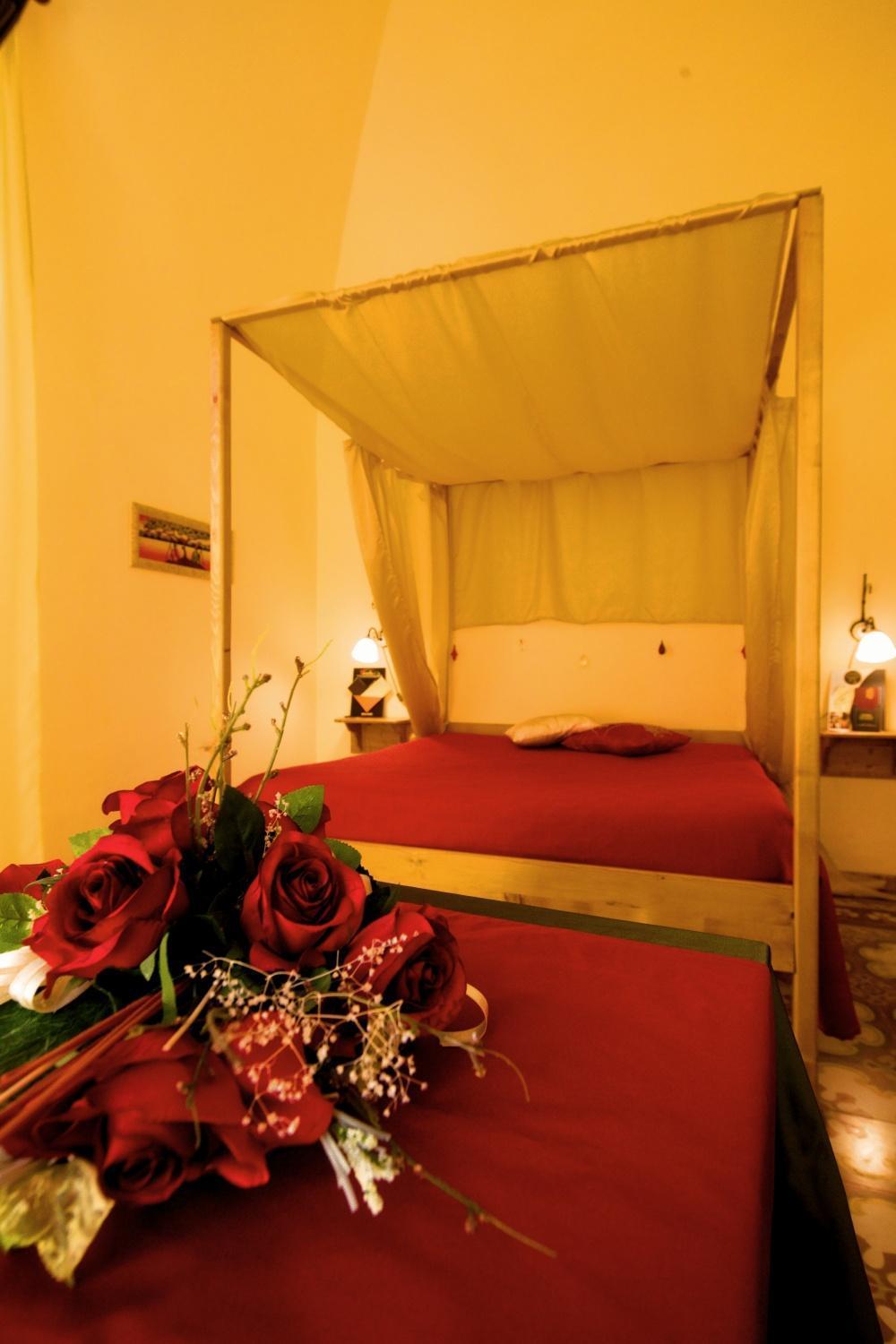 Bed and Breakfast Olympo à Bisceglie Extérieur photo
