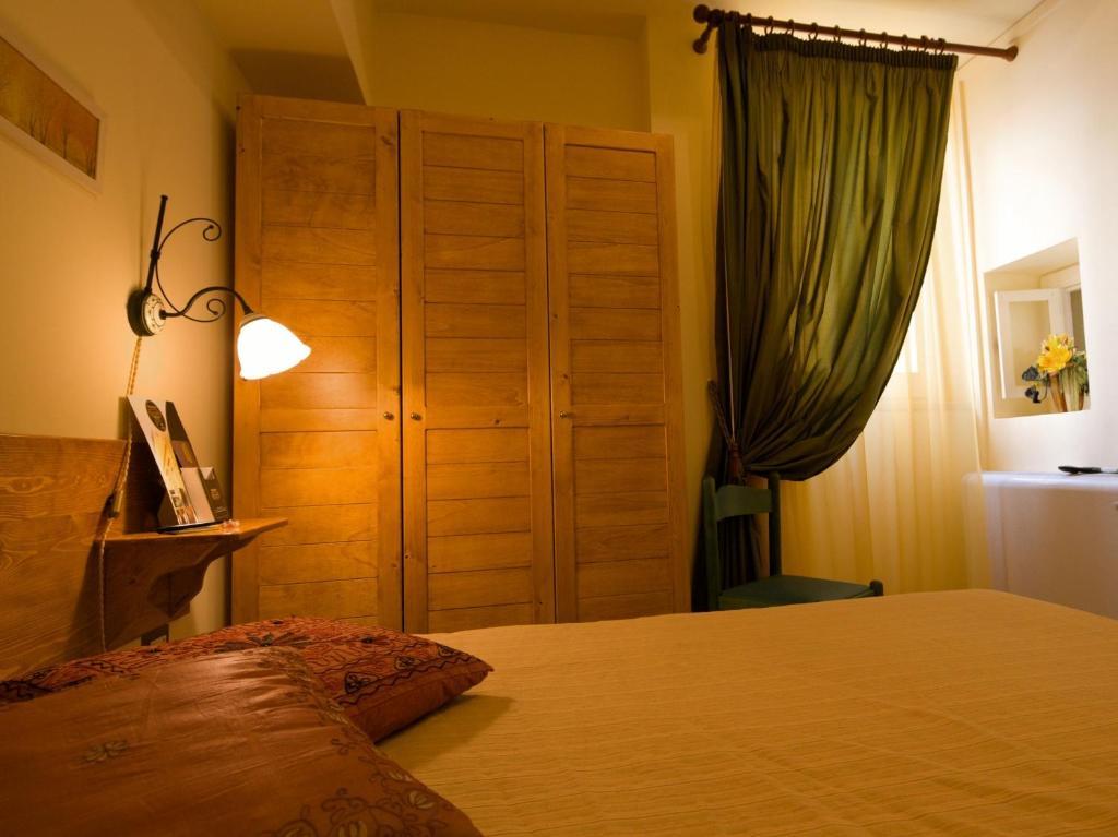 Bed and Breakfast Olympo à Bisceglie Extérieur photo